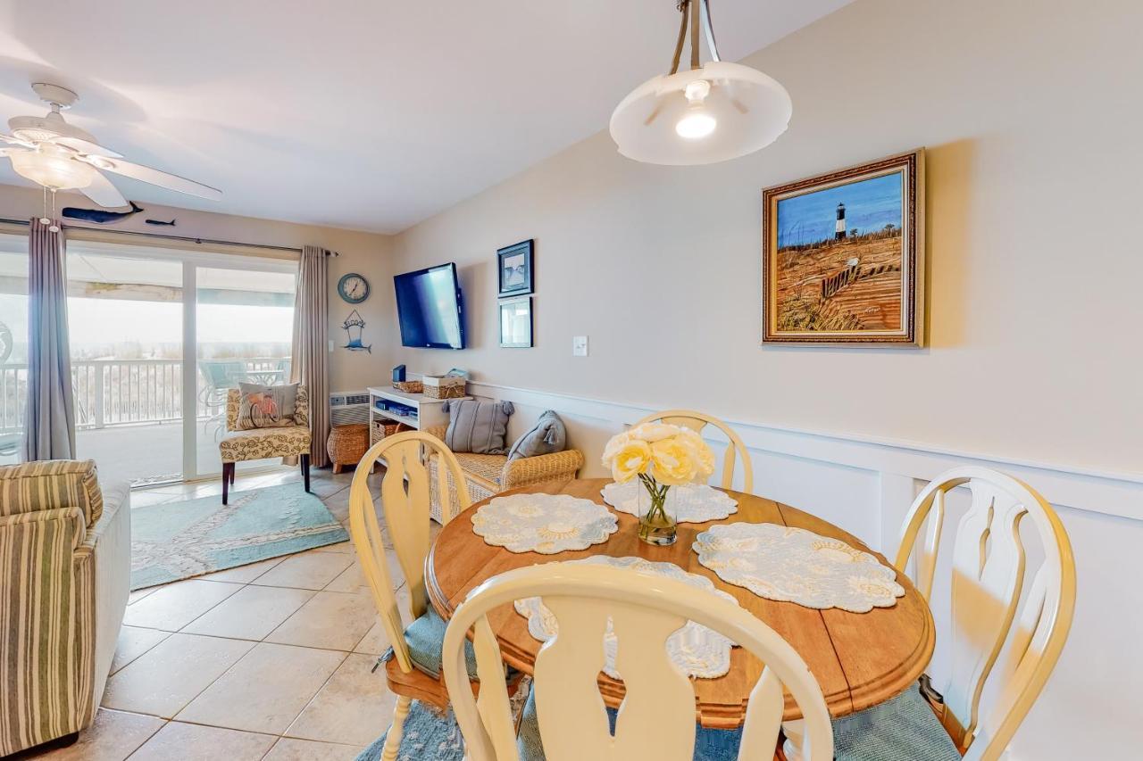 Beachcrest 3 Ocean City Eksteriør billede