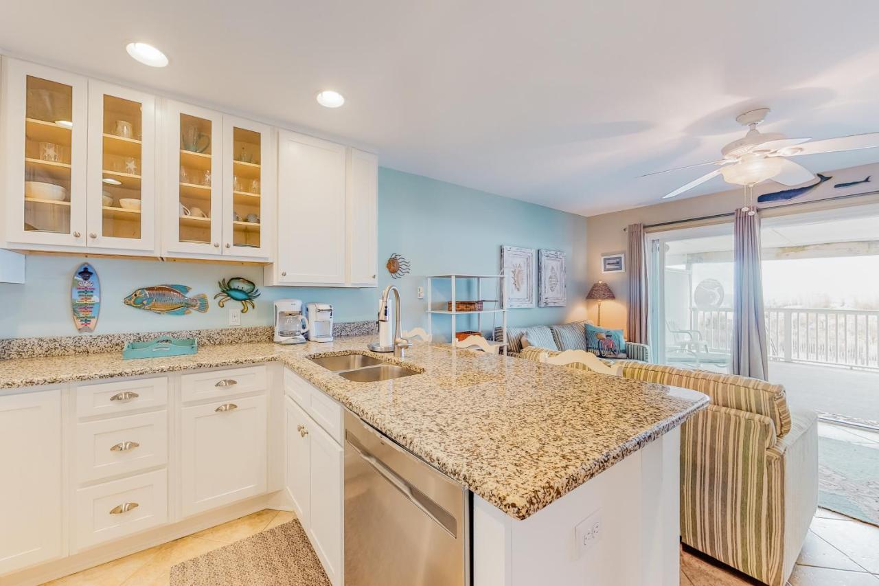 Beachcrest 3 Ocean City Eksteriør billede