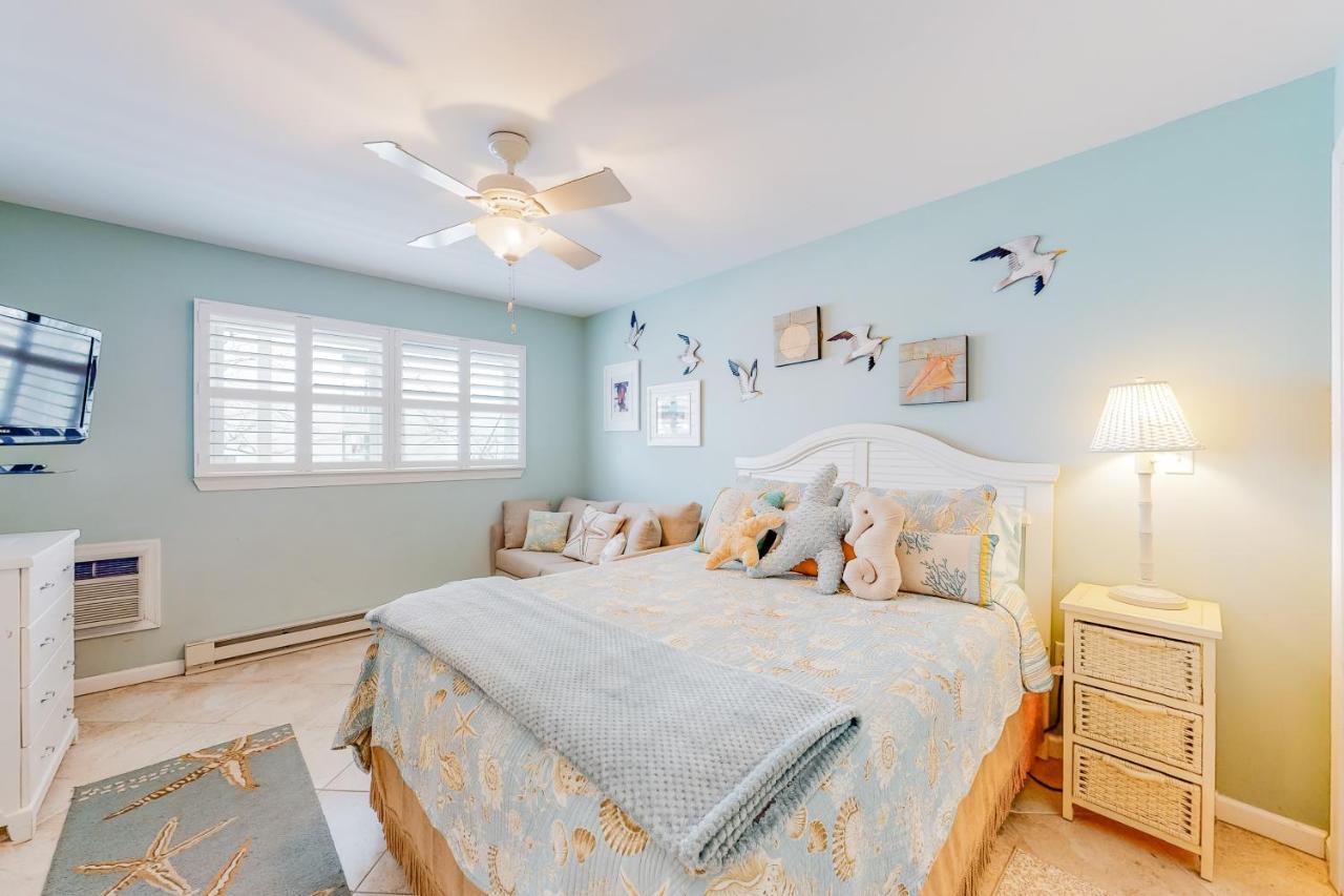 Beachcrest 3 Ocean City Eksteriør billede
