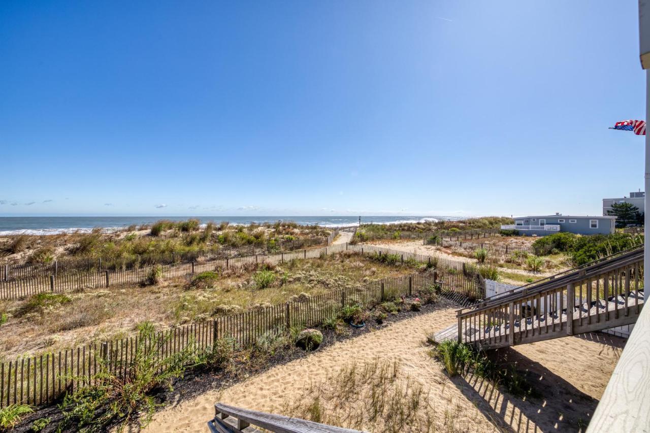Beachcrest 3 Ocean City Eksteriør billede